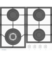  Hyundai HHG 6436 WG