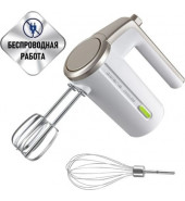  Polaris PHM 2024 CordLess белый
