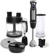  Polaris PHB 1590AL Cube черный