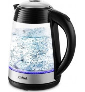  Kitfort КТ-6125 черный