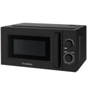  Hyundai HYM-M2008  черный