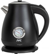  JVC JK-KE1717 black