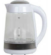  JVC JK-KE1705 white