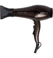  Galaxy Line GL 4343 коричневый