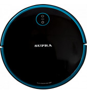  Supra VCS-4093 черный
