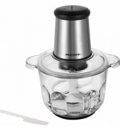  Redmond RCR-3824 серебристый/черный
