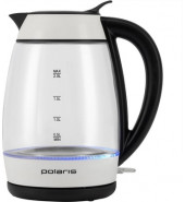  Polaris PWK 2006CGL  белый/черный