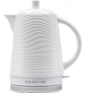  Galaxy LINE GL0508 белый