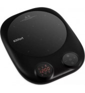  Kitfort КТ-145 черный