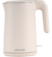  Galaxy Line GL0327 пудровый