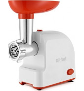  Kitfort КТ-2113-3 бело-красная