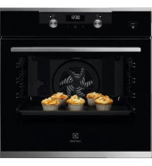  Electrolux KODEH70X черный