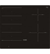  Bosch PXE601DC1E черный