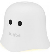  Увлажнитель воздуха Kitfort КТ-2863-1 белый