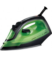  Утюг Supra IS-2416  зеленый/черный