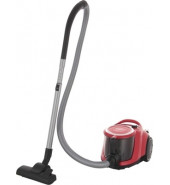  Bosch Serie 6 BGS412234A красный/черный