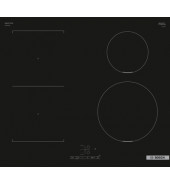  Bosch PWP611BB5E черный