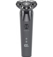  Polaris PMR 0611RC wet&dry 5D PRO 5 blades+ графит