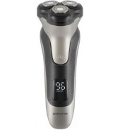  Polaris PMR 0420R черный/серебряный