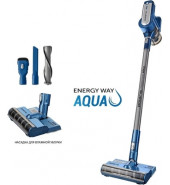  Polaris PVCS 7000  Energy WAY AQUA синий