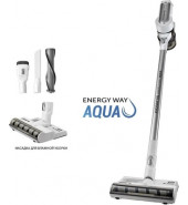  Polaris PVCS 7000  Energy WAY AQUA белый