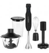  Polaris PHB 1517GL Silent Черный