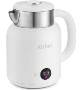  Kitfort KT-6196-2 белый