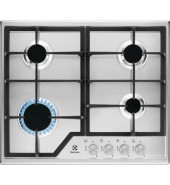  Electrolux KGS6426SX нержавеющая сталь