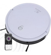  Polaris PVCR G2 0926W Wi–Fi IQ Home белый