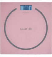  Galaxy Line GL4815 розовый