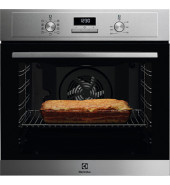  Electrolux EOF3H50X нержавеющая сталь