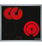  Bosch PKN645BB2E черный