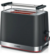  Bosch TAT4M223 черный