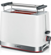  Bosch TAT4M221  белый