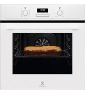  Electrolux EOF3H40BW белый