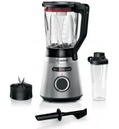  Bosch VitaPower Serie 4 MMB6384M черный/нержавеющая сталь