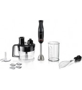  Bosch MSM4B670  черный