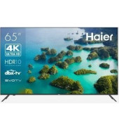  Haier 65 Smart TV S2