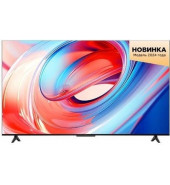  TCL 65V6B черный