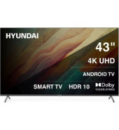  Hyundai H-LED43BU7009