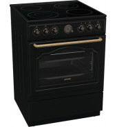  Gorenje GECS6B71CLB черный