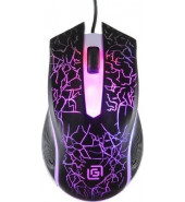  Oklick 395M SHADOW черный