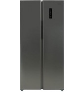  Бирюса SBS 400 I нержавеющая сталь