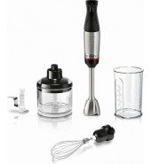  Bosch MSM6M622  черный