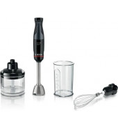  Bosch MSM4B621 черный