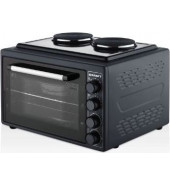  Kraft KF-MOHP 3800 DGR темно-серый