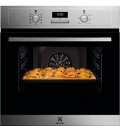  Electrolux EOD3C40BX нержавеющая сталь