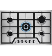 Electrolux KGS75362XX нержавеющая сталь
