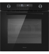  Weissgauff EOM 741 PDB Black Edition черный