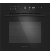 Maunfeld MEOH709DB черный